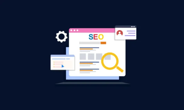 The Perfect Guide for Novices in SEO