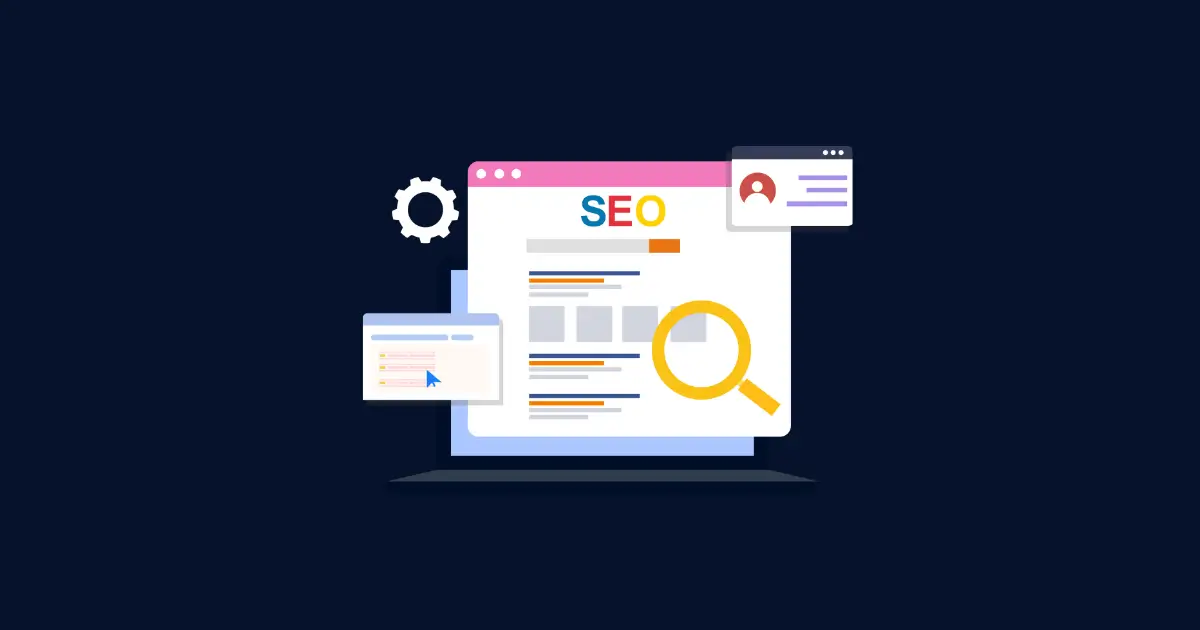 Novices in SEO