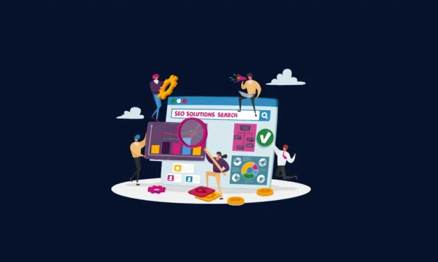 The Ultimate Handbook for SEO Novices