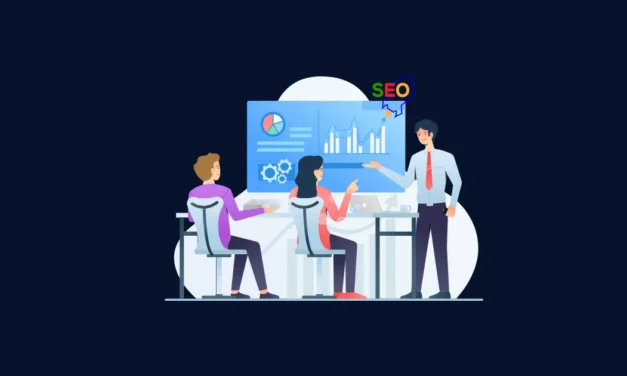 The Importance of HTTPS for SEO and User Trust