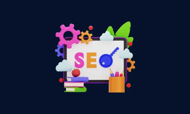 How to Build an Effective SEO Strategy from Scratch