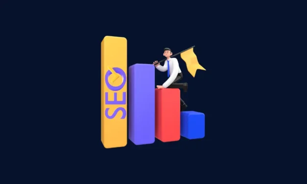 E-commerce Websites: SEO Best Practices
