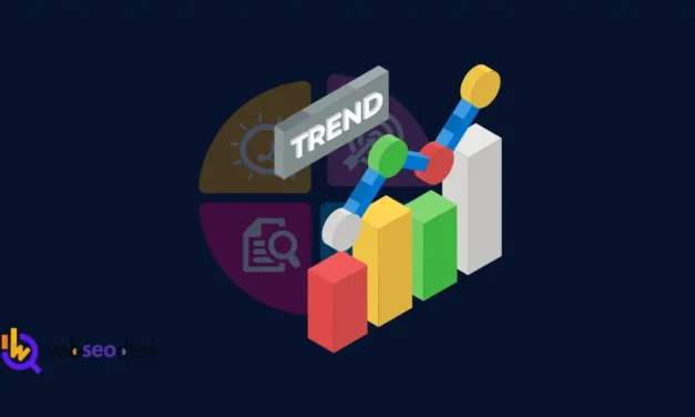 Webseodesk: Changing SEO Plans for Improved Results