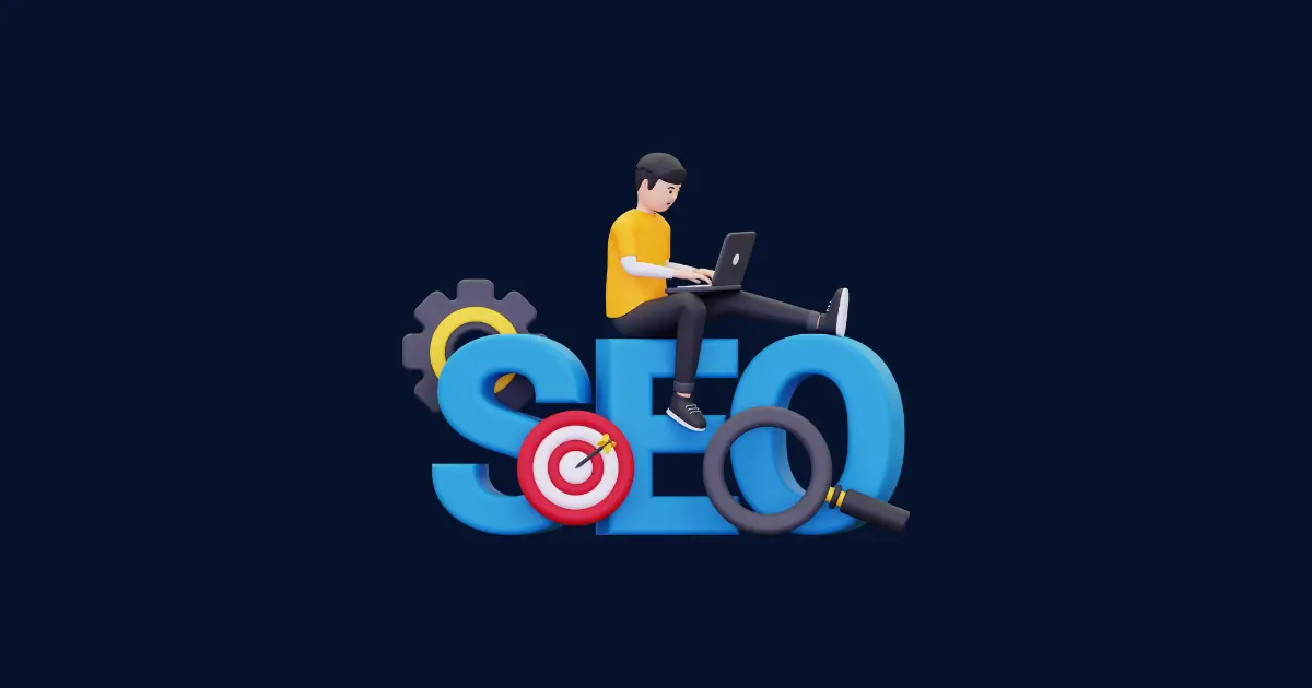 Search Engine Optimization
